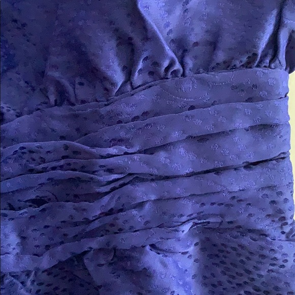 Rebecca Taylor silk dress - Picture 8 of 15